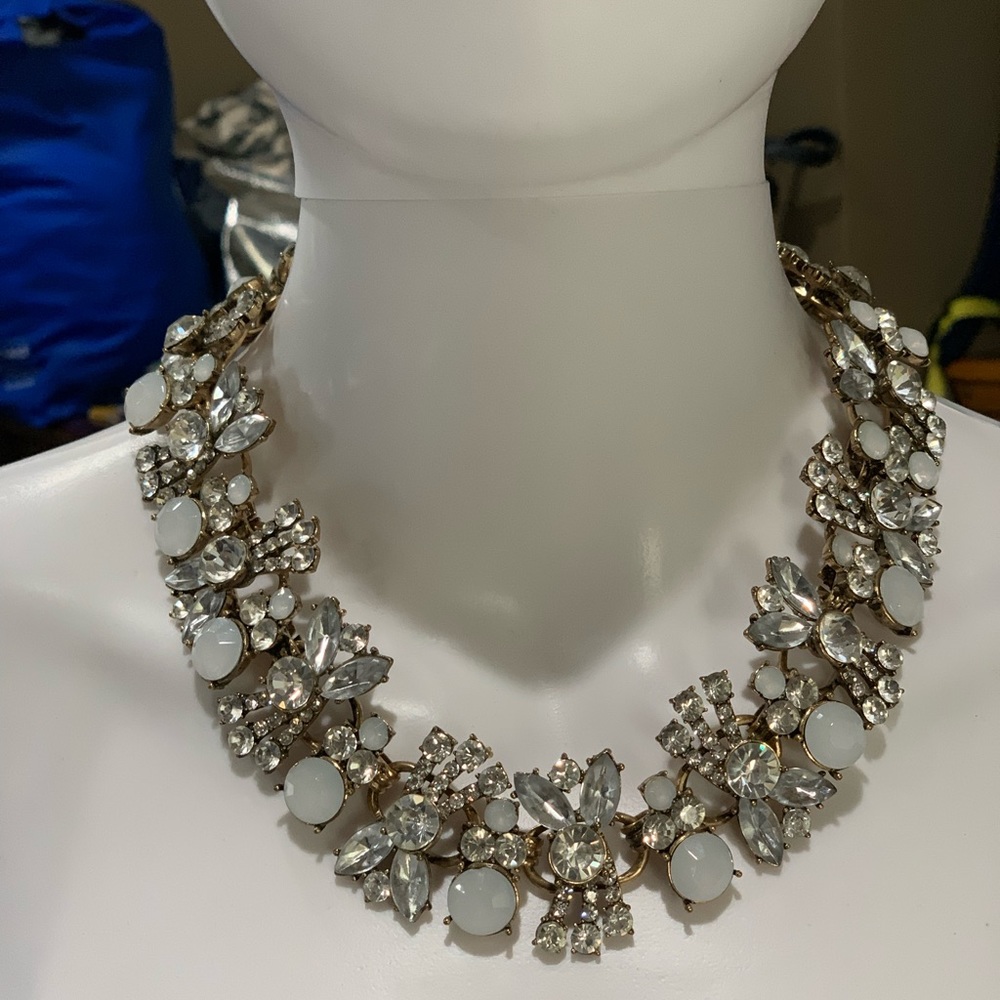 Custom necklace